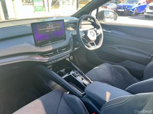 Skoda Enyaq SPORTLINE COUPE 85X - Image 4