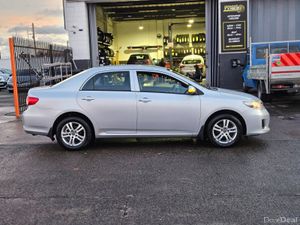 Toyota Corolla 1.33 Petrol - Image 3