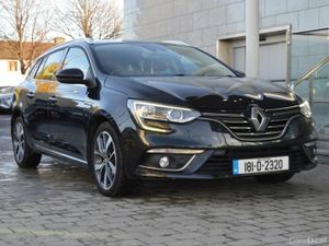 Renault Megane 1.5 dCi 110 DYNAMIQUE NAV - Image 3