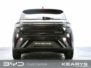 BYD DOLPHIN Comfort Order Your 261 Today! - Image 3