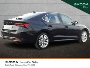 Skoda Octavia Selection Plus 2.0TDI 115HP - Image 4