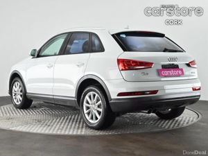 Audi Q3 Q3 1.4 Auto - Image 3