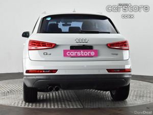 Audi Q3 Q3 1.4 Auto - Image 4