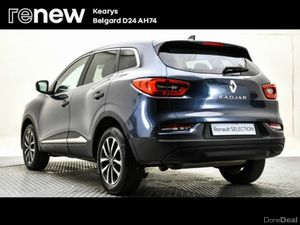 Renault Kadjar 1.3 TCE 140 GPF Equilibre - Image 4