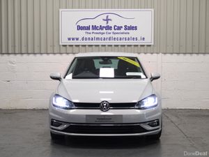 2017 (171) VOLKSWAGEN GOLF - Image 3