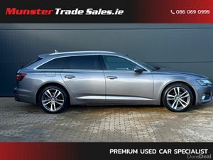 Audi A6 2.0 TDI 204 S tronic - Image 2