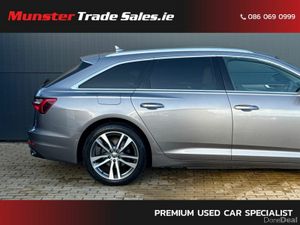 Audi A6 2.0 TDI 204 S tronic - Image 3