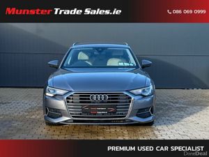 Audi A6 2.0 TDI 204 S tronic - Image 4
