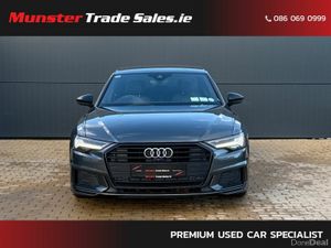 Audi A6 2.0 TDI 204 S tronic S Line - Image 3