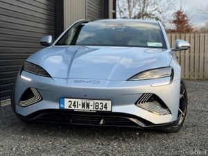 BYD SEAL 2024 - Image 2