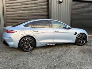 BYD SEAL 2024 - Image 3