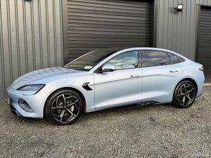 BYD SEAL 2024 - Image 4