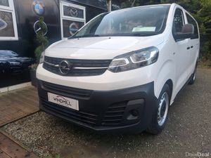 Opel Vivaro 2021 - Image 2