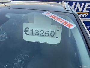 FORD S-MAX 7 SEATER 1 OWNER NEW NCT 1/28 - Image 4