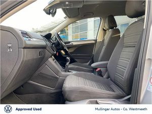 Volkswagen Tiguan Allspace 2.0 TDI 150HP Life A/S - Image 4