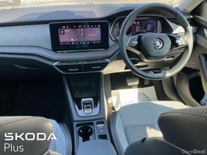 Skoda Octavia Combi Selection +2.0TDI 150HP DSG - Image 2