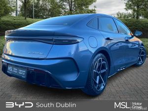 BYD SEAL Design - Rear Wheel Drive (82.5kWh) - SUP - Image 4