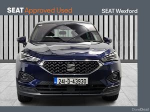 SEAT Tarraco 2.0TDI 150hp Se Tec DSG 7 Seater €324 - Image 3