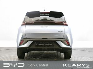 BYD DOLPHIN SURF Comfort Order Your 261 Today - Image 3