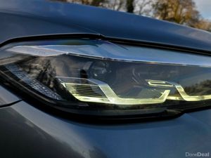 🔥2021 BMW 530e M-sport Automatic Petrol plug in H - Image 4