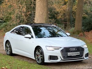 40TDI SLINE * PAN ROOF * HUGE SPEC * - Image 2