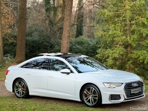 40TDI SLINE * PAN ROOF * HUGE SPEC * - Image 4