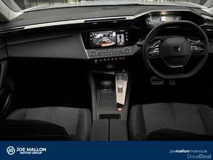 Peugeot 408 1.2 Allure Automatic - Image 4
