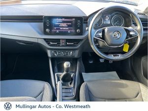 Skoda Kamiq Ambition 1.0TSI 110HP - Image 3