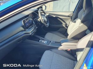 Skoda Octavia Sportline 2.0TDI 150HP DSG - Image 4