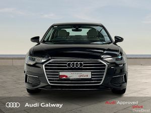 Audi A6 €499 p/m - 40TDI 204HP SE A/T - Image 3