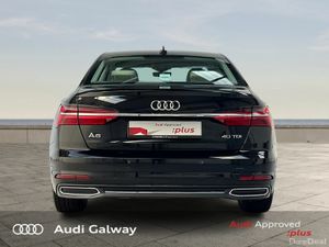 Audi A6 €499 p/m - 40TDI 204HP SE A/T - Image 4