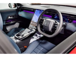Citroen C5 Aircross *The All-New* C5 Aircross Plus - Image 2