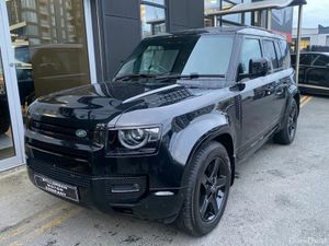 Land Rover Defender P400e X-Dynamic SE Auto (PHEV) - Image 3