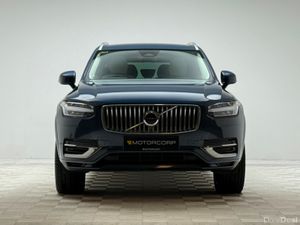 Volvo XC90 CORE T8 RECHARGE AWD *7 SEATER* - Image 2
