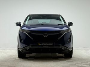 Nissan Ariya ADVANCE 87KW - Image 2