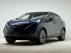 Nissan Ariya ADVANCE 87KW - Image 3