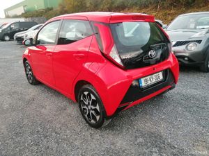 Toyota Aygo 2019 - Image 4