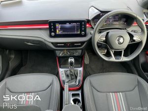 Skoda Fabia Monte Carlo Auto 1.0TSI 115HP DSG - Image 2