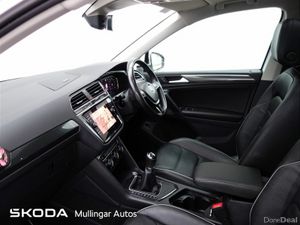 Volkswagen Tiguan 2.0 TDI 150HP R-Line - Image 4