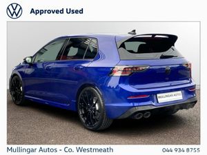 Volkswagen Golf R Black Edition 2.0TSI 333bhp - Image 4