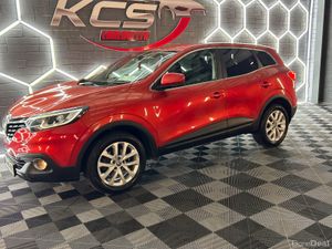 2016 Renault Kadjar - Diesel - New NCT 12/2027 - Image 2