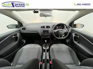Volkswagen Polo 1.2 TSI Automatic - Image 2