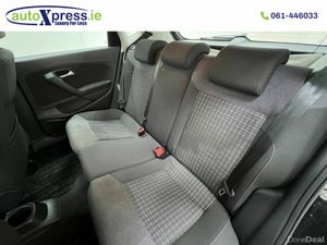 Volkswagen Polo 1.2 TSI Automatic - Image 4