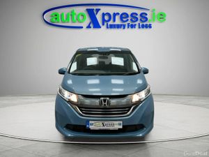 Honda Freed 1.5 HYBRID HV G HSENSING 7 SEATER, Aut - Image 3
