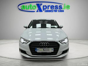 Audi A3 Sport 1.4 TFSI Automatic, Reversing camera - Image 3