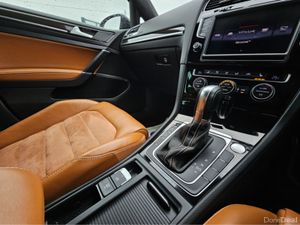 Volkswagen Golf ( 152 ) LEATHER SPECIAL TAN LEATHE - Image 4