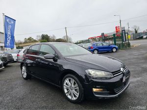 Volkswagen Golf ( 152 ) LEATHER SPECIAL TAN LEATHE - Image 3