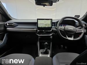 Dacia Bigster Expression Tce 140 - Image 3