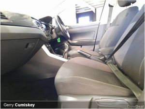 Volkswagen Taigo 1.0 TSI Life 95HP - Image 4