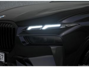BMW X7 xDrive40d M Sport Pro LCI - Image 3